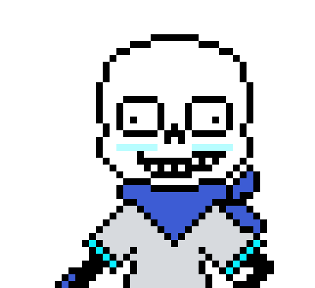 [b9de0d] MY BROTHER IS SO COOL! - swapy! sans