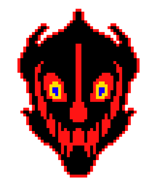 [9664c4] GaERROR BlastERROR
