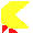[9664c4] pac man