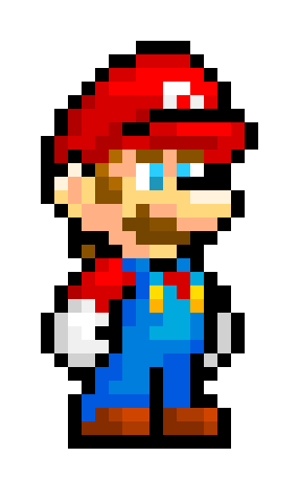 Unimaker Mario