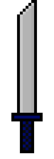 [8113ab] Sword