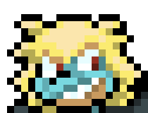 [36dc75] Bree Icon