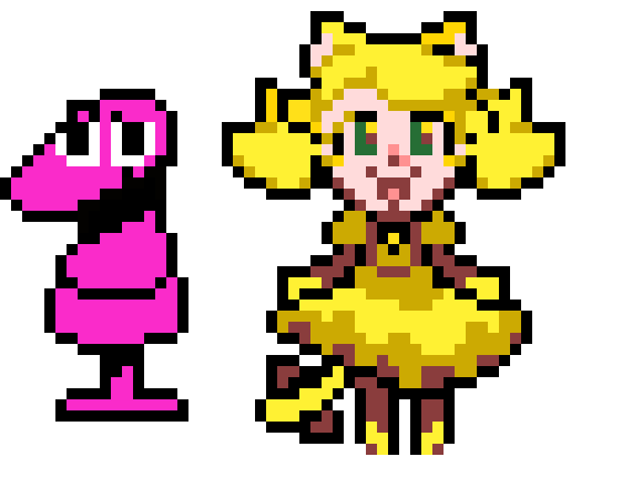 [d728ea] UDR!Underswap