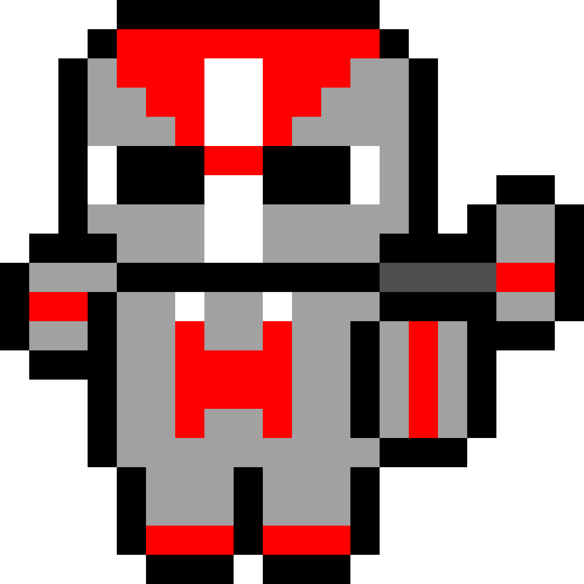 [edfb89] Heavy: Idle SholderedHammer