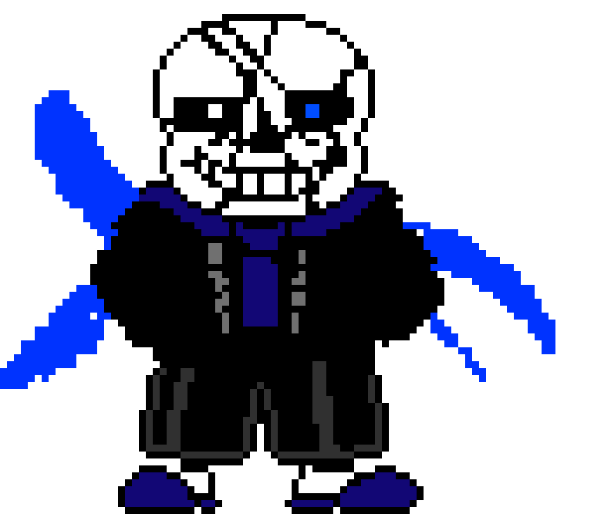 [b9520b] DESTROYED B