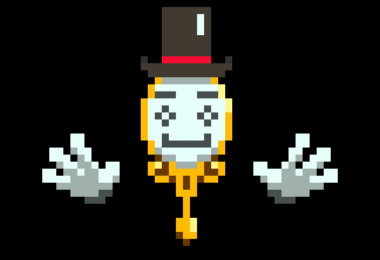 Just One Boss -T (Feel Free to use with Credit in the desc)