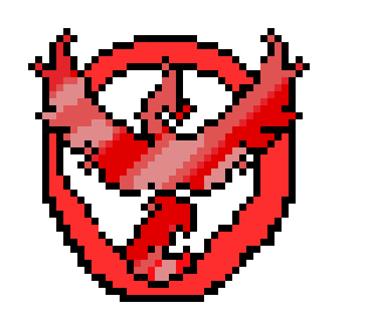 [9664c4] team valor