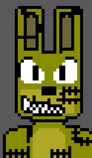 [b9de0d] I WANT CRAYONS! - plushtrap