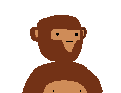 [0dce7c] Monkey_1