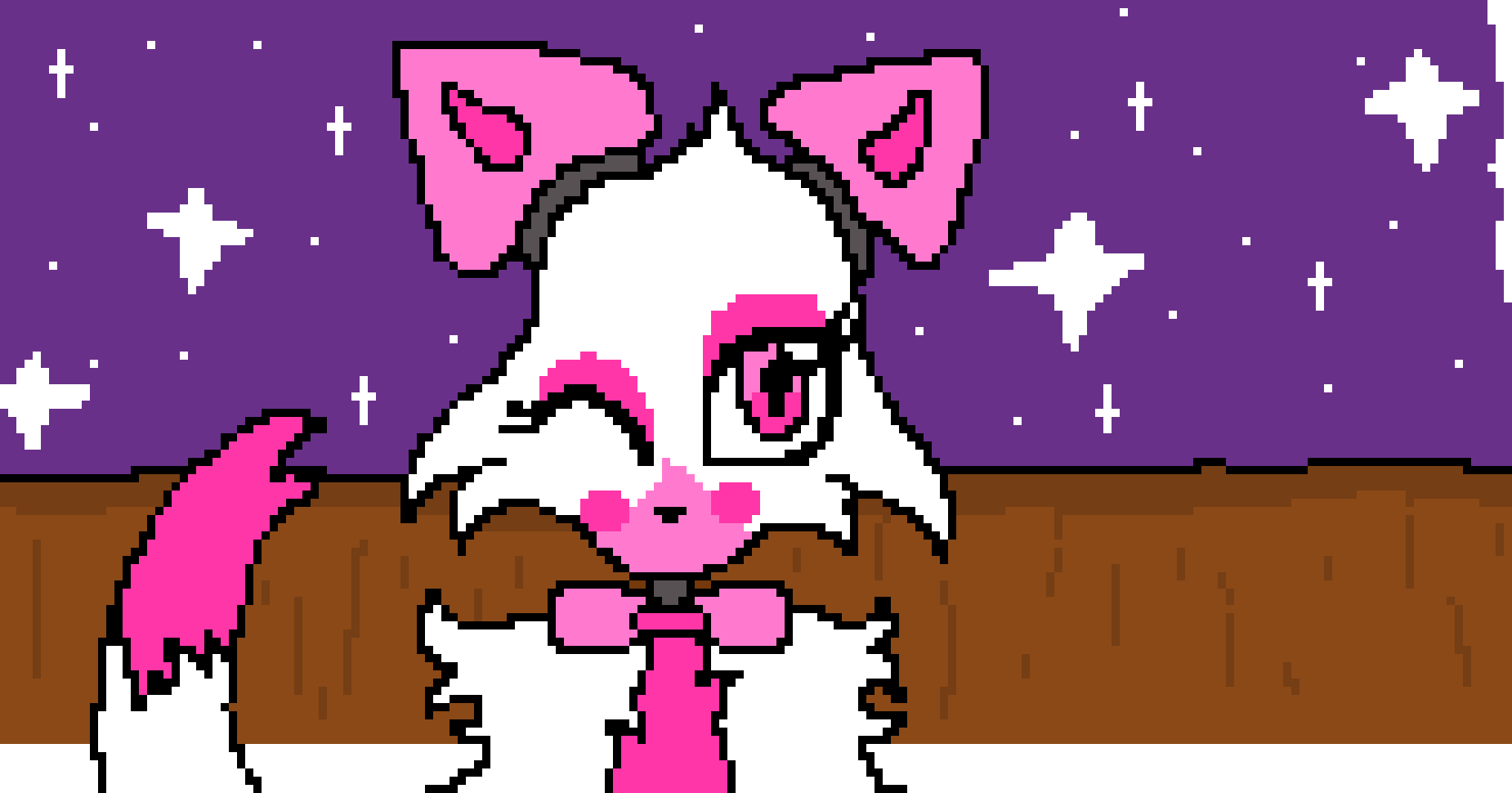 [05b0c1] Mangle 2.0