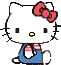 [6c8297] kitty