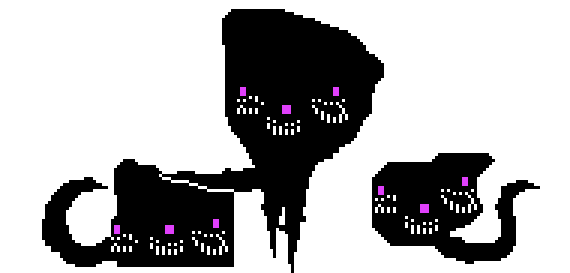 [d082ec] wither storm phase 8