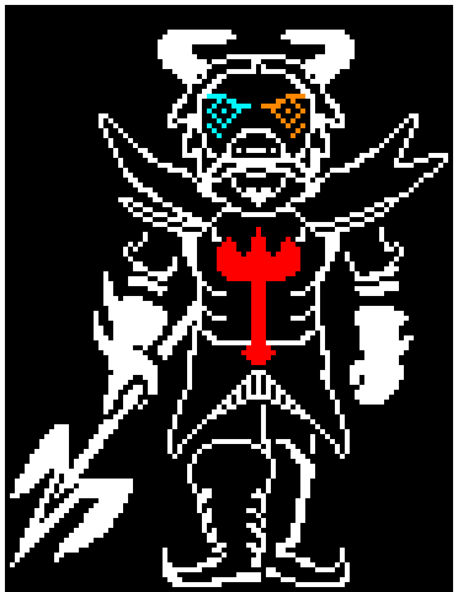 [9664c4] Asgore the Ashless Switchertale