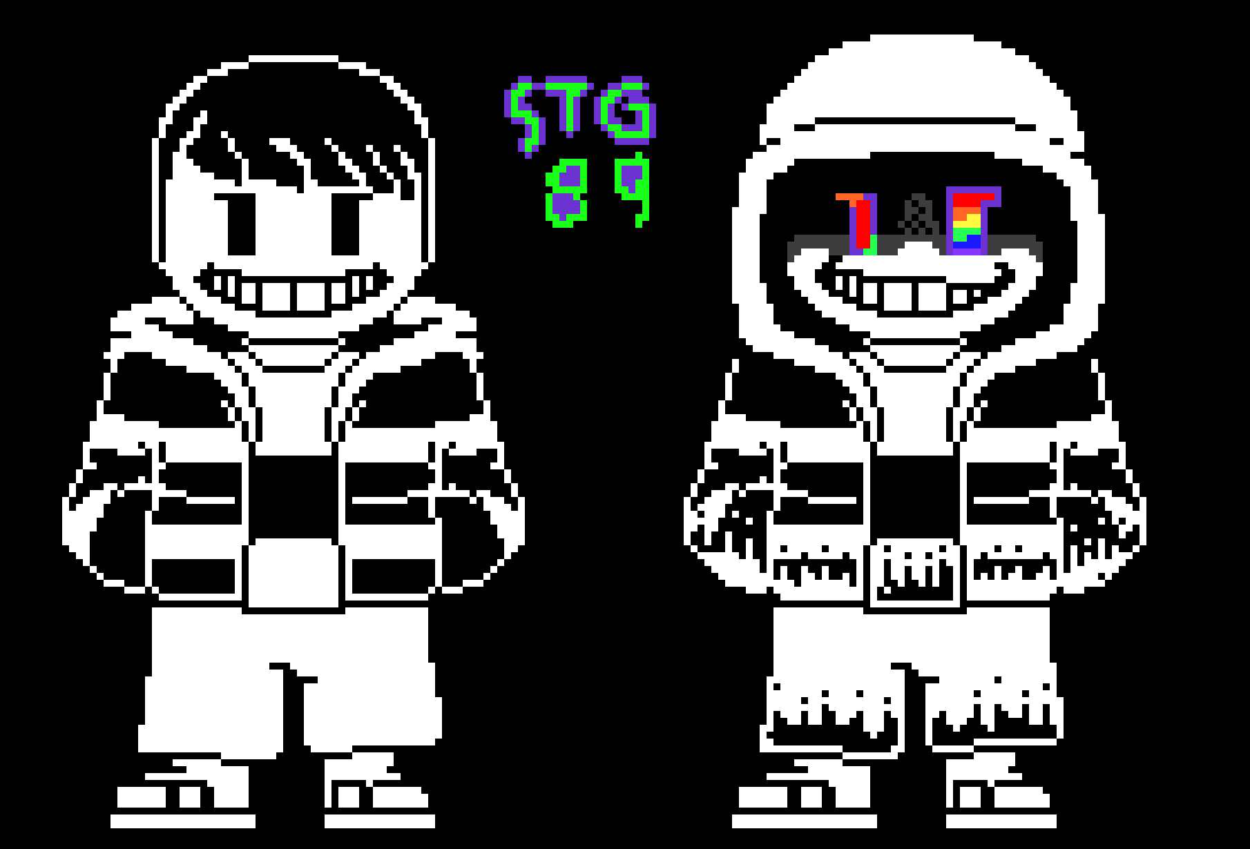 Traptale chris & TrapDust Chris