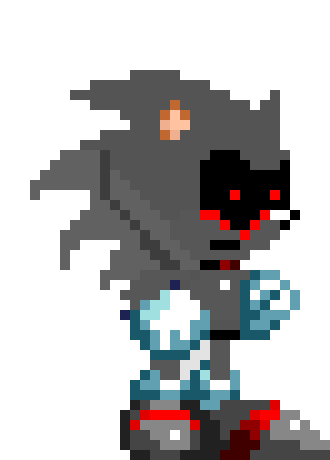 [7a5729] Sonic.exe