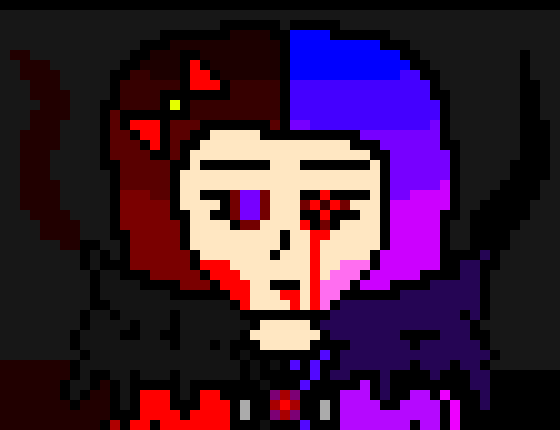 [d36a2f] Time to go back to Disasverse the home that's more like hell - TSDST