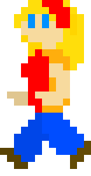 [9664c4] Sarah