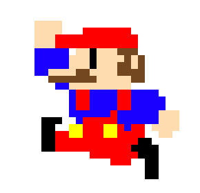 [9664c4] Mario