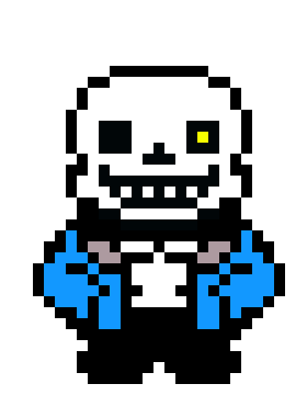 [9664c4] Sans