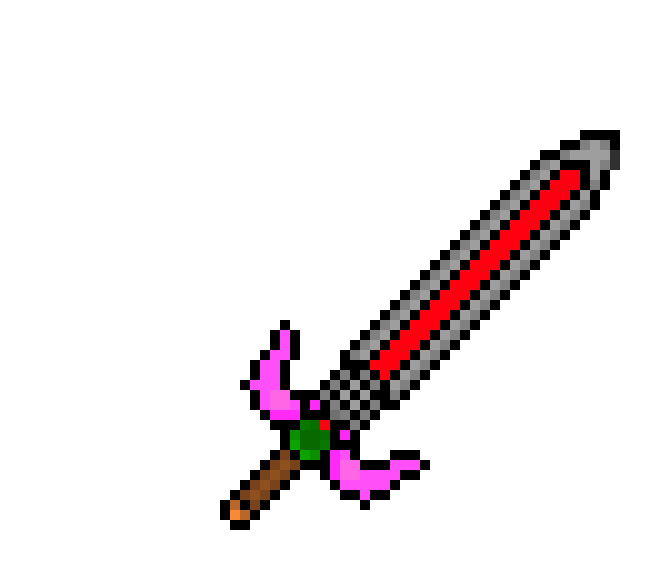 [9664c4] awsome sword