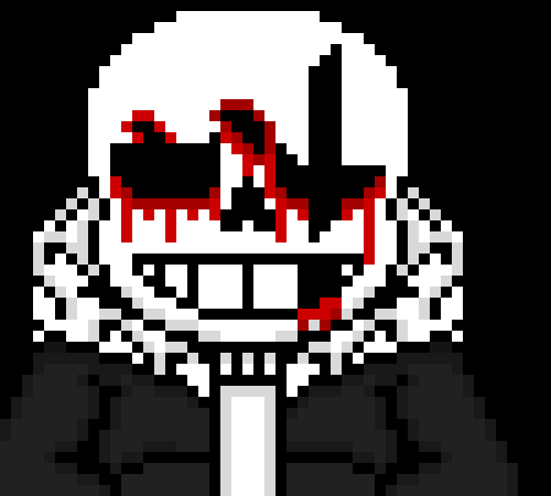 [b20256] GHH *coughs up blood*