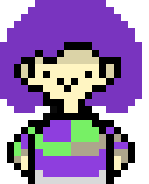 [e43027] IRL ACCURATE UNIVER SPRITE