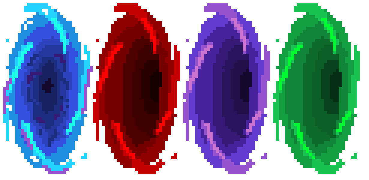 portals