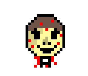 [396b32] humantale oliver (papyrus)  i believe  in you