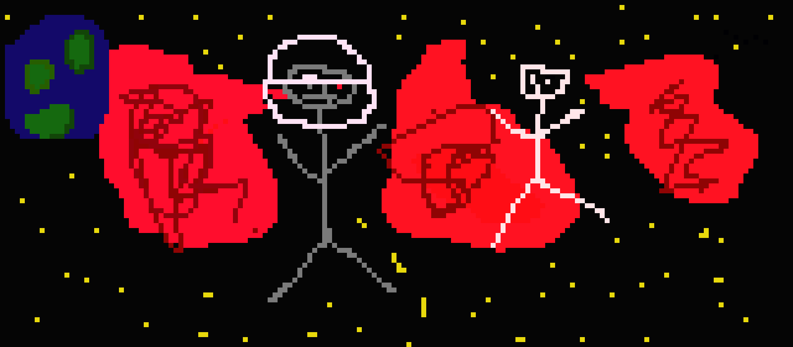 [86eb89] dead man in space