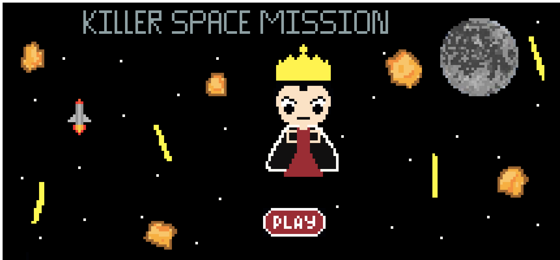 [1e5e33] Main Menu