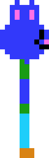 [665d88] bellaleft