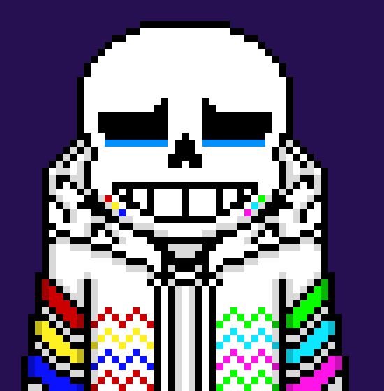 [0ae1f1] yes i am, i'm always getting saved by you and Delete, yet i'm never there when either of you need it most