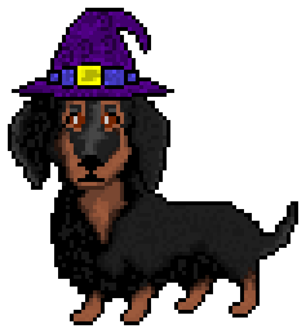 [c10774] testWitch