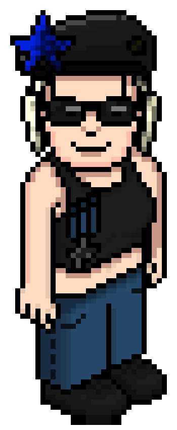 [b673f6] Jeiza