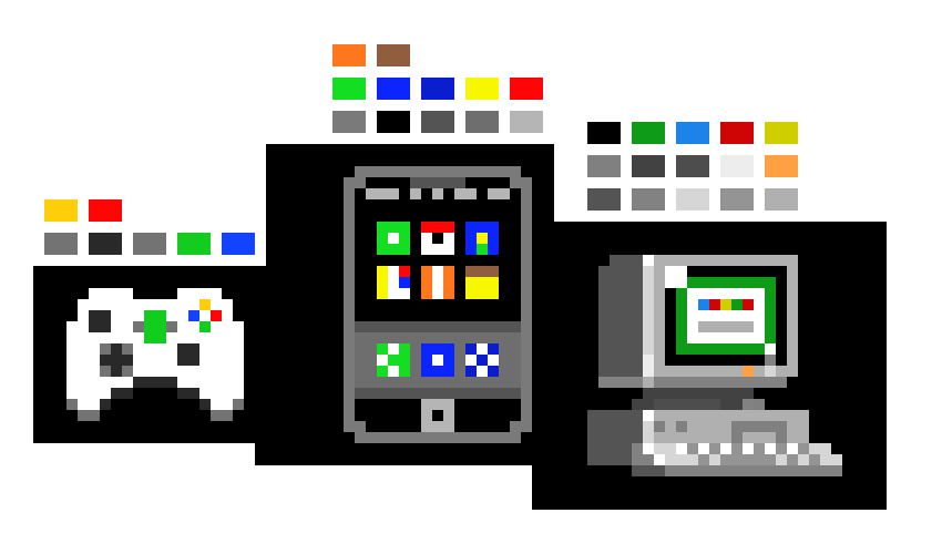 [9664c4] Electronics