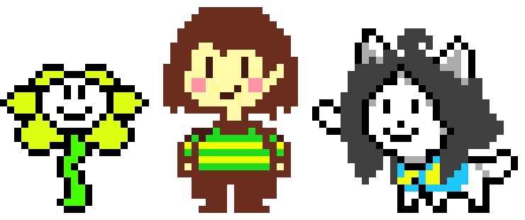 UDR!Underswap
