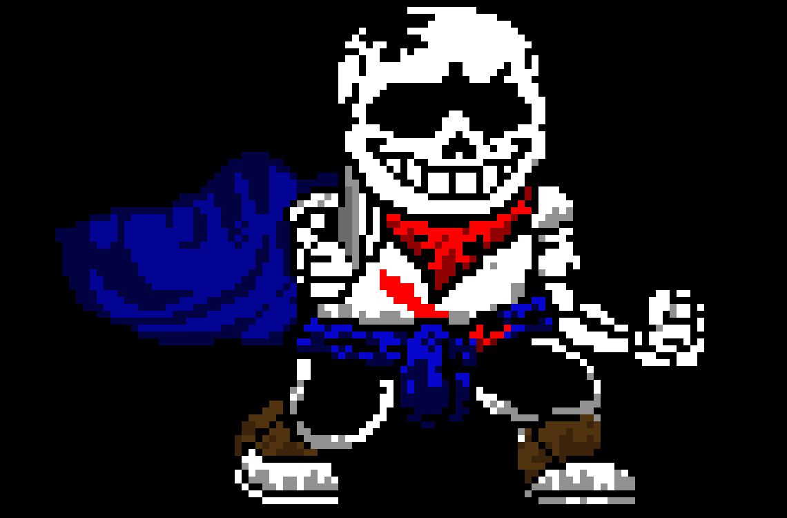 Dusttrust sans phase 2