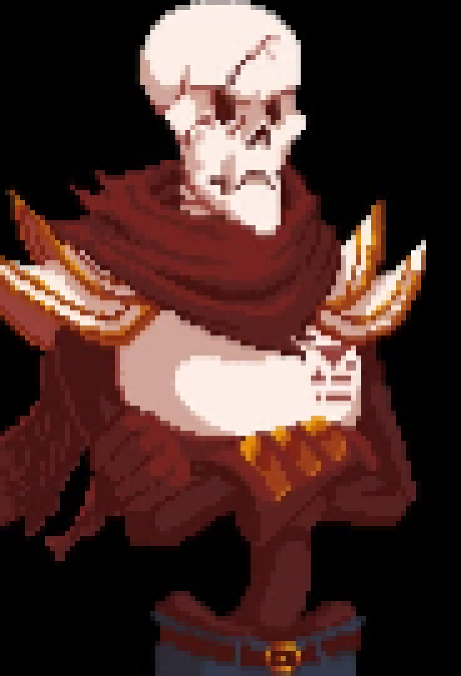 [0ae1f1] *picks the sans up and throws him out the front door*