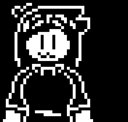 [77b851] ( WAIT A DATA RESET? This means that PAM can process more pixel art because they are getting rid of all the older data. But it does mean that most sprites unless favorited, are wiped from PAM. )