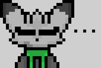 [6d07bc] This is cool in what way...?