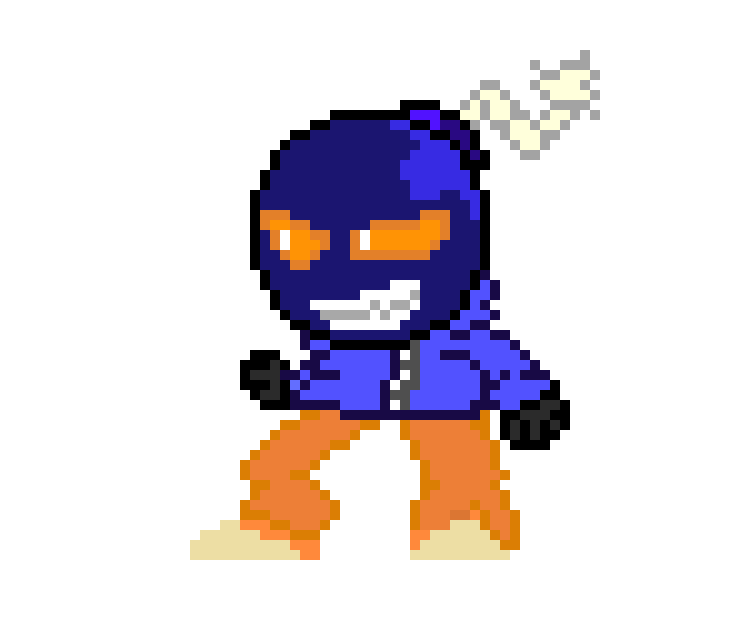 [92b850] FUN-SIZED Whitty