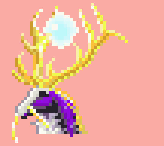 [46e9cd] dragon head