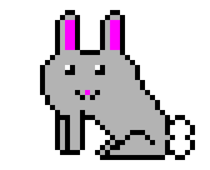 bunny