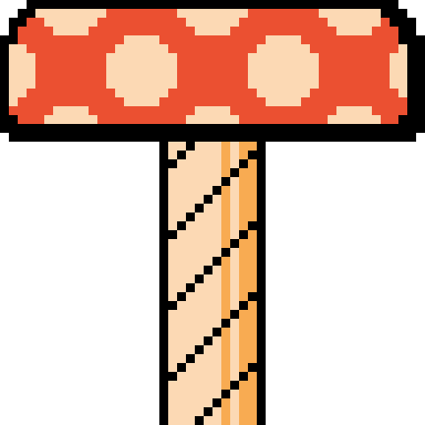 [2346d4] SMB3Mushroomformplat