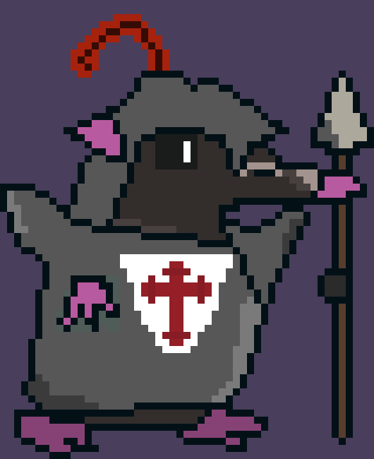 [1c494a] Guard Rat