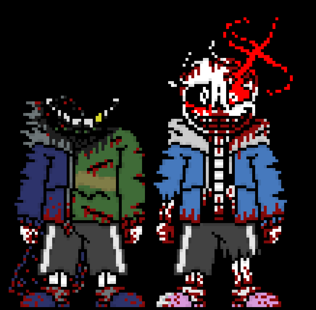 [57dac4] TerrorFell - Trepid and Mania