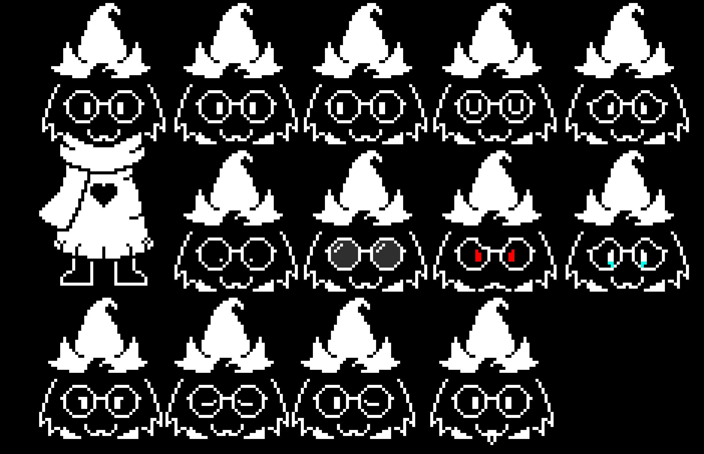 (Teh Boio is Ready for Rp. I have room for one more face.)
