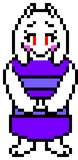 [9664c4] Toreil chara