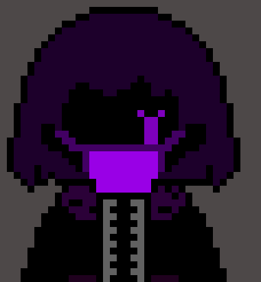 [6dc9d4] Oh god the last posts looked like T just purple.