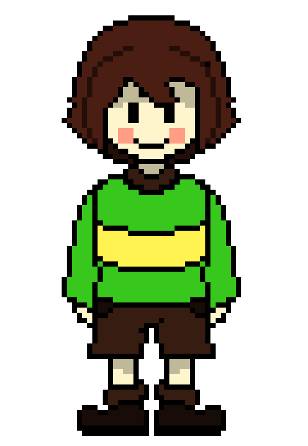 [a06822] UT Chara.v1 